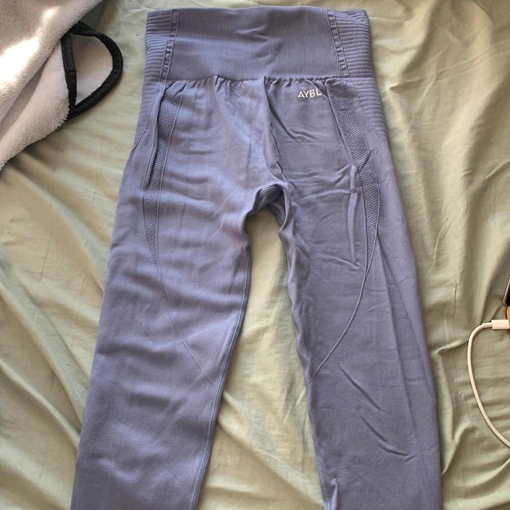 AYBL Balance V2 Seamless Leggings Size Small